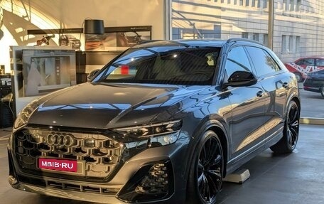 Audi SQ8, 2025 год, 18 800 000 рублей, 1 фотография