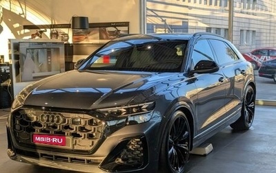 Audi SQ8, 2025 год, 18 800 000 рублей, 1 фотография