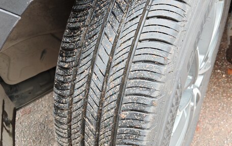 KIA Sportage III, 2012 год, 1 500 000 рублей, 27 фотография