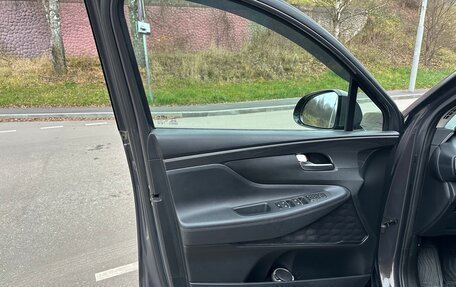 Hyundai Santa Fe IV, 2021 год, 3 049 000 рублей, 11 фотография