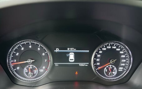 Hyundai Santa Fe IV, 2021 год, 3 049 000 рублей, 19 фотография