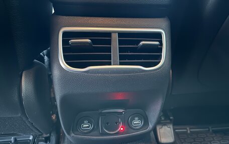 Hyundai Santa Fe IV, 2021 год, 3 049 000 рублей, 25 фотография