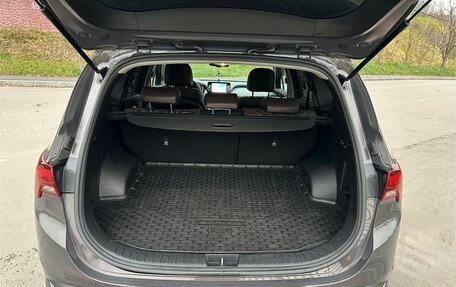 Hyundai Santa Fe IV, 2021 год, 3 049 000 рублей, 26 фотография