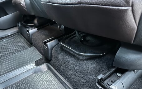 Hyundai Santa Fe IV, 2021 год, 3 049 000 рублей, 23 фотография