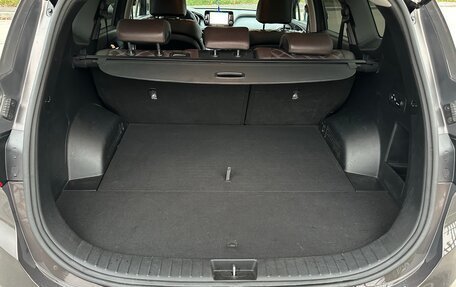 Hyundai Santa Fe IV, 2021 год, 3 049 000 рублей, 27 фотография