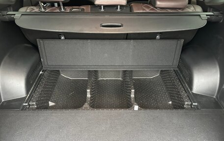 Hyundai Santa Fe IV, 2021 год, 3 049 000 рублей, 29 фотография