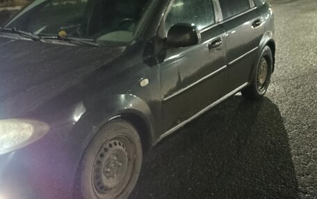 Chevrolet Lacetti, 2012 год, 455 000 рублей, 2 фотография