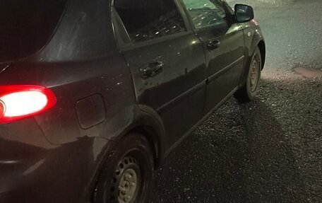 Chevrolet Lacetti, 2012 год, 455 000 рублей, 3 фотография