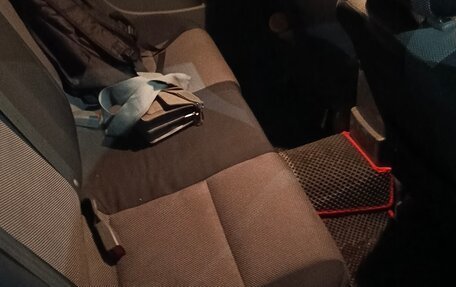 Chevrolet Lacetti, 2012 год, 455 000 рублей, 7 фотография