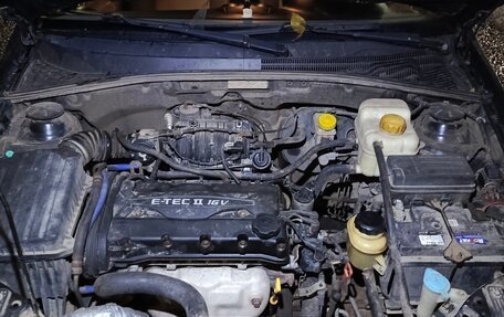 Chevrolet Lacetti, 2012 год, 455 000 рублей, 9 фотография