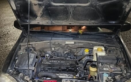 Chevrolet Lacetti, 2012 год, 455 000 рублей, 8 фотография