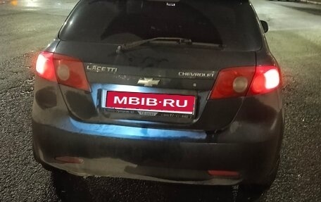 Chevrolet Lacetti, 2012 год, 455 000 рублей, 4 фотография