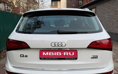 Audi Q5, 2015 год, 2 490 000 рублей, 7 фотография