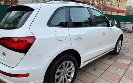 Audi Q5, 2015 год, 2 490 000 рублей, 9 фотография