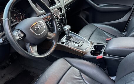 Audi Q5, 2015 год, 2 490 000 рублей, 16 фотография