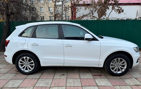 Audi Q5, 2015 год, 2 490 000 рублей, 5 фотография