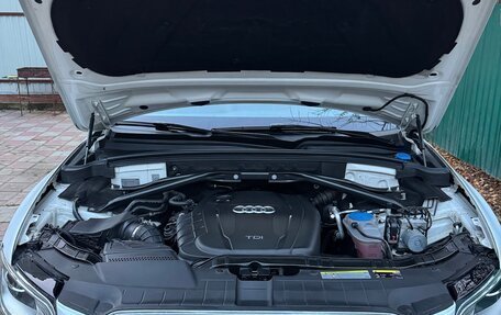 Audi Q5, 2015 год, 2 490 000 рублей, 11 фотография