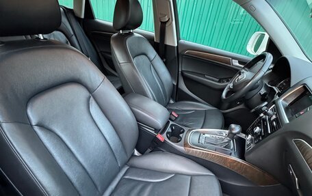 Audi Q5, 2015 год, 2 490 000 рублей, 15 фотография