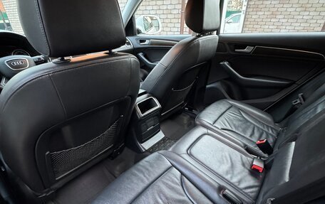 Audi Q5, 2015 год, 2 490 000 рублей, 14 фотография