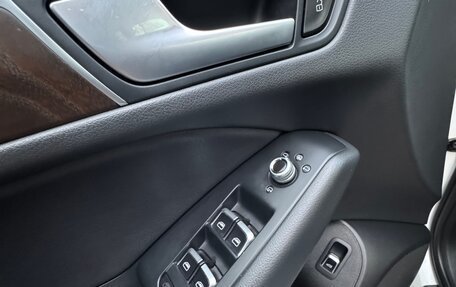 Audi Q5, 2015 год, 2 490 000 рублей, 18 фотография