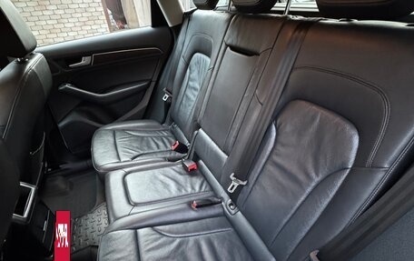 Audi Q5, 2015 год, 2 490 000 рублей, 13 фотография