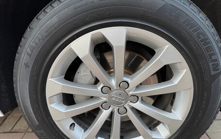 Audi Q5, 2015 год, 2 490 000 рублей, 19 фотография