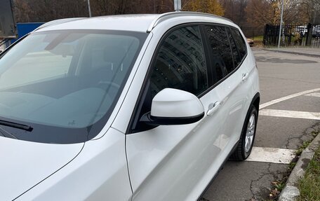 BMW X3, 2014 год, 2 450 000 рублей, 22 фотография