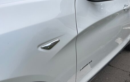 BMW X3, 2014 год, 2 450 000 рублей, 21 фотография