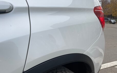 BMW X3, 2014 год, 2 450 000 рублей, 18 фотография