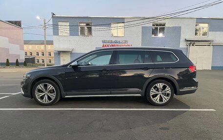 Volkswagen Passat B8 рестайлинг, 2020 год, 2 650 000 рублей, 5 фотография