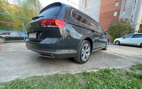 Volkswagen Passat B8 рестайлинг, 2020 год, 2 650 000 рублей, 7 фотография