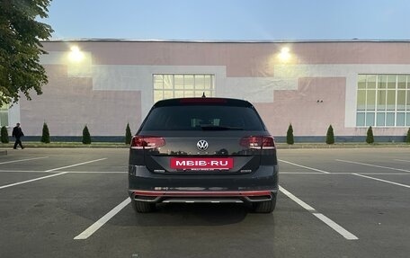 Volkswagen Passat B8 рестайлинг, 2020 год, 2 650 000 рублей, 3 фотография