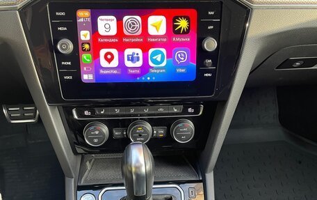 Volkswagen Passat B8 рестайлинг, 2020 год, 2 650 000 рублей, 15 фотография