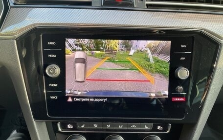 Volkswagen Passat B8 рестайлинг, 2020 год, 2 650 000 рублей, 14 фотография