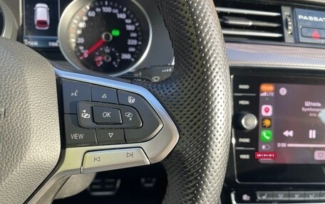 Volkswagen Passat B8 рестайлинг, 2020 год, 2 650 000 рублей, 19 фотография