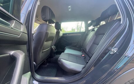 Volkswagen Passat B8 рестайлинг, 2020 год, 2 650 000 рублей, 26 фотография