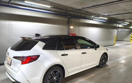 Toyota Corolla, 2021 год, 2 200 000 рублей, 5 фотография