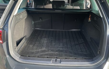 Volkswagen Passat B8 рестайлинг, 2020 год, 2 650 000 рублей, 28 фотография