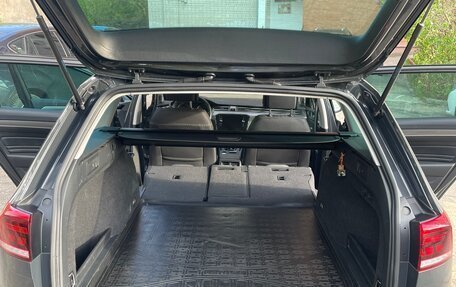 Volkswagen Passat B8 рестайлинг, 2020 год, 2 650 000 рублей, 29 фотография