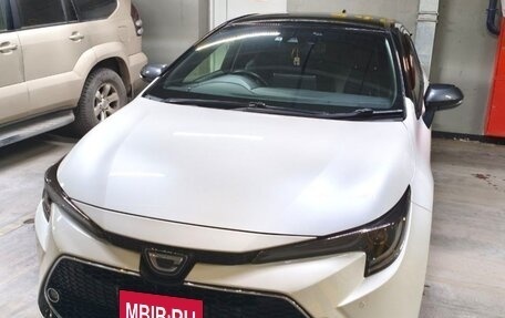 Toyota Corolla, 2021 год, 2 200 000 рублей, 2 фотография