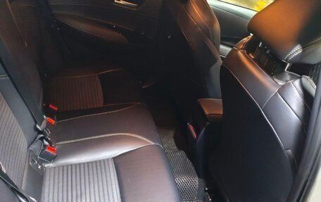 Toyota Corolla, 2021 год, 2 200 000 рублей, 11 фотография