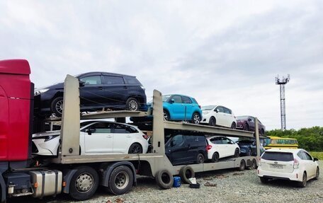 Toyota Corolla, 2021 год, 2 200 000 рублей, 14 фотография