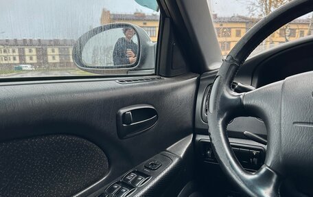 Hyundai Sonata IV рестайлинг, 2006 год, 305 000 рублей, 8 фотография