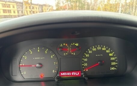 Hyundai Sonata IV рестайлинг, 2006 год, 305 000 рублей, 7 фотография