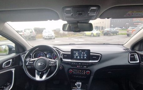 KIA cee'd III, 2019 год, 1 450 000 рублей, 6 фотография