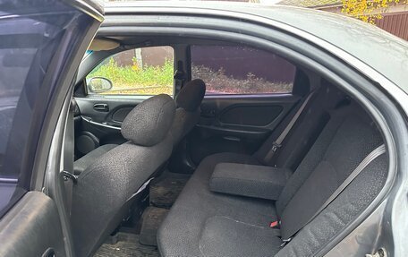 Hyundai Sonata IV рестайлинг, 2006 год, 305 000 рублей, 16 фотография