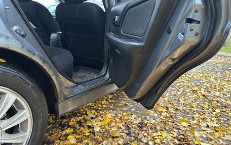 Hyundai Sonata IV рестайлинг, 2006 год, 305 000 рублей, 19 фотография