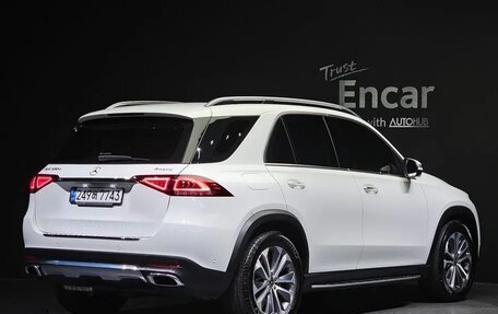 Mercedes-Benz GLE, 2022 год, 6 980 000 рублей, 4 фотография