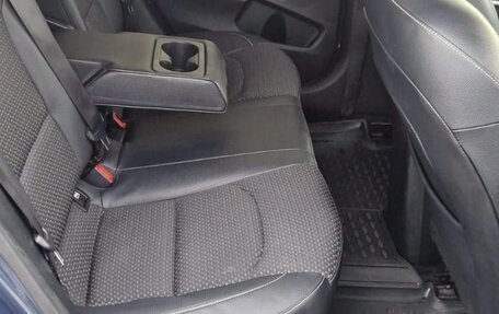 KIA cee'd III, 2019 год, 1 450 000 рублей, 11 фотография