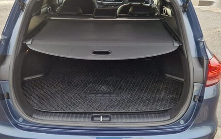 KIA cee'd III, 2019 год, 1 450 000 рублей, 13 фотография